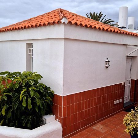 Costa Adeje Bungalow -Tenerife Exterior foto